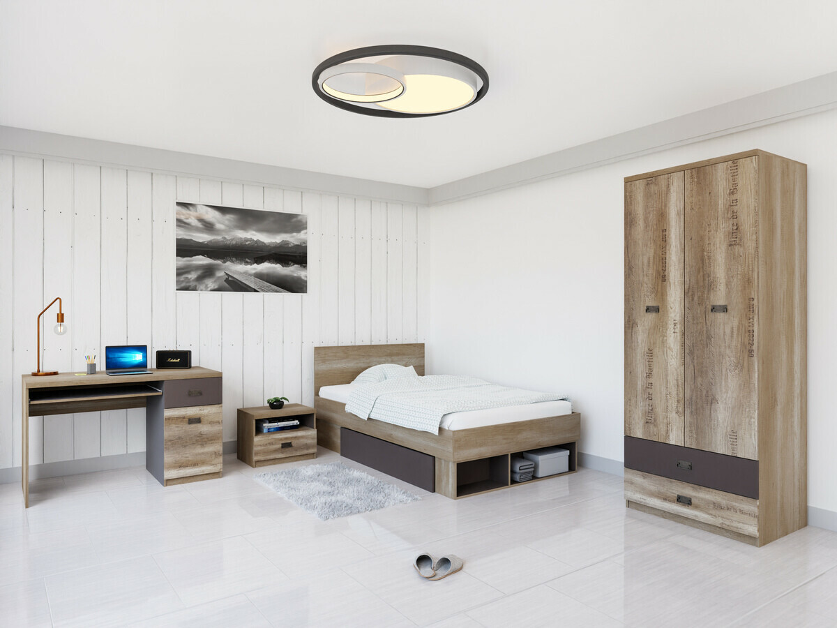 Möbel-Set Odeveni 129