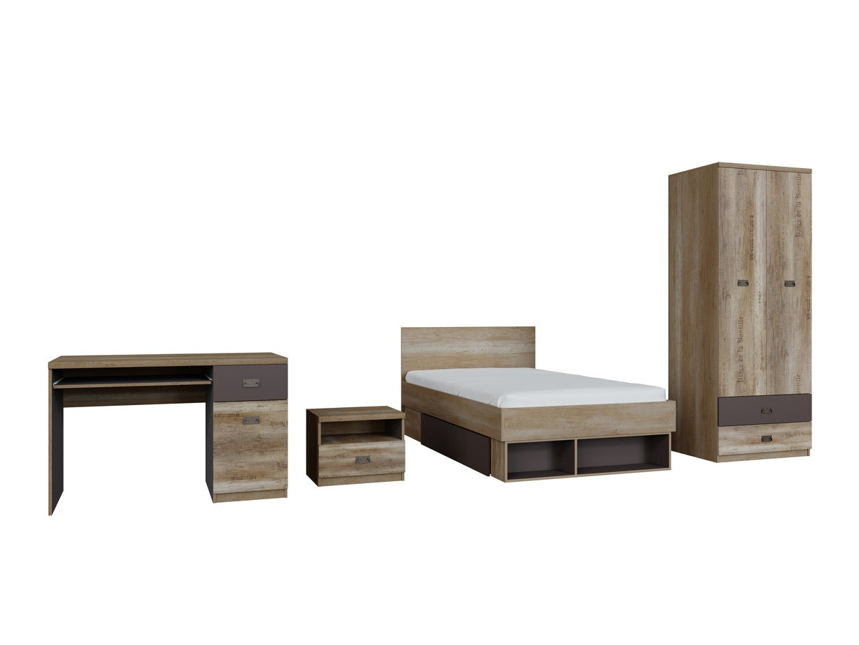 Möbel-Set Odeveni 129
