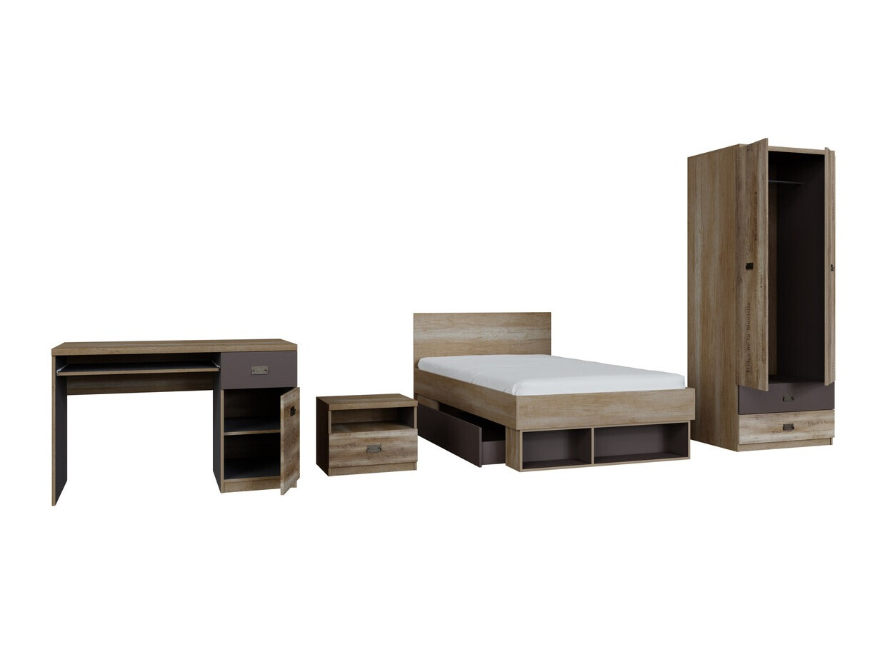 Möbel-Set Odeveni 129