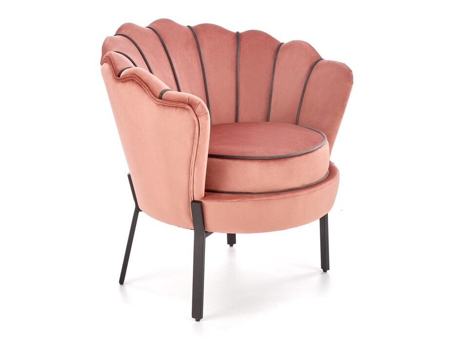 Sessel Houston 1292 (Rosa)