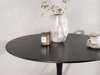 Tisch Dallas 4942 (Schwarz)