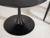 Tisch Dallas 4942 (Schwarz)