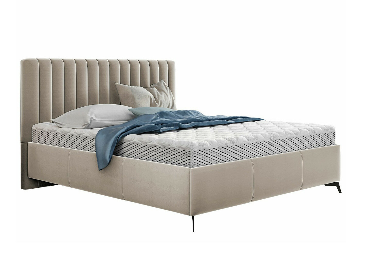 Bett ComfiDream 173 (Fresh 01)