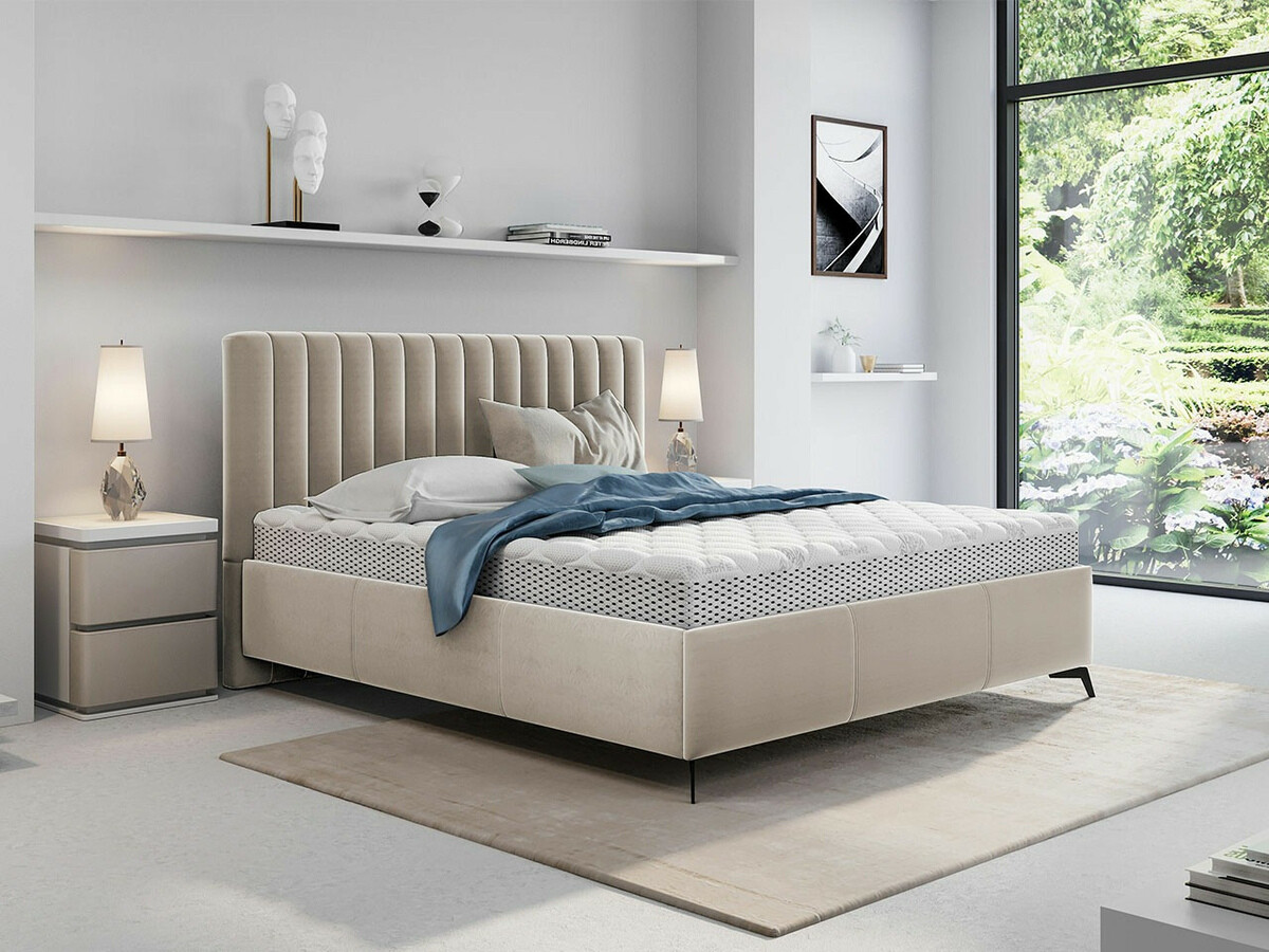 Bett ComfiDream Onana (Fresh 01)