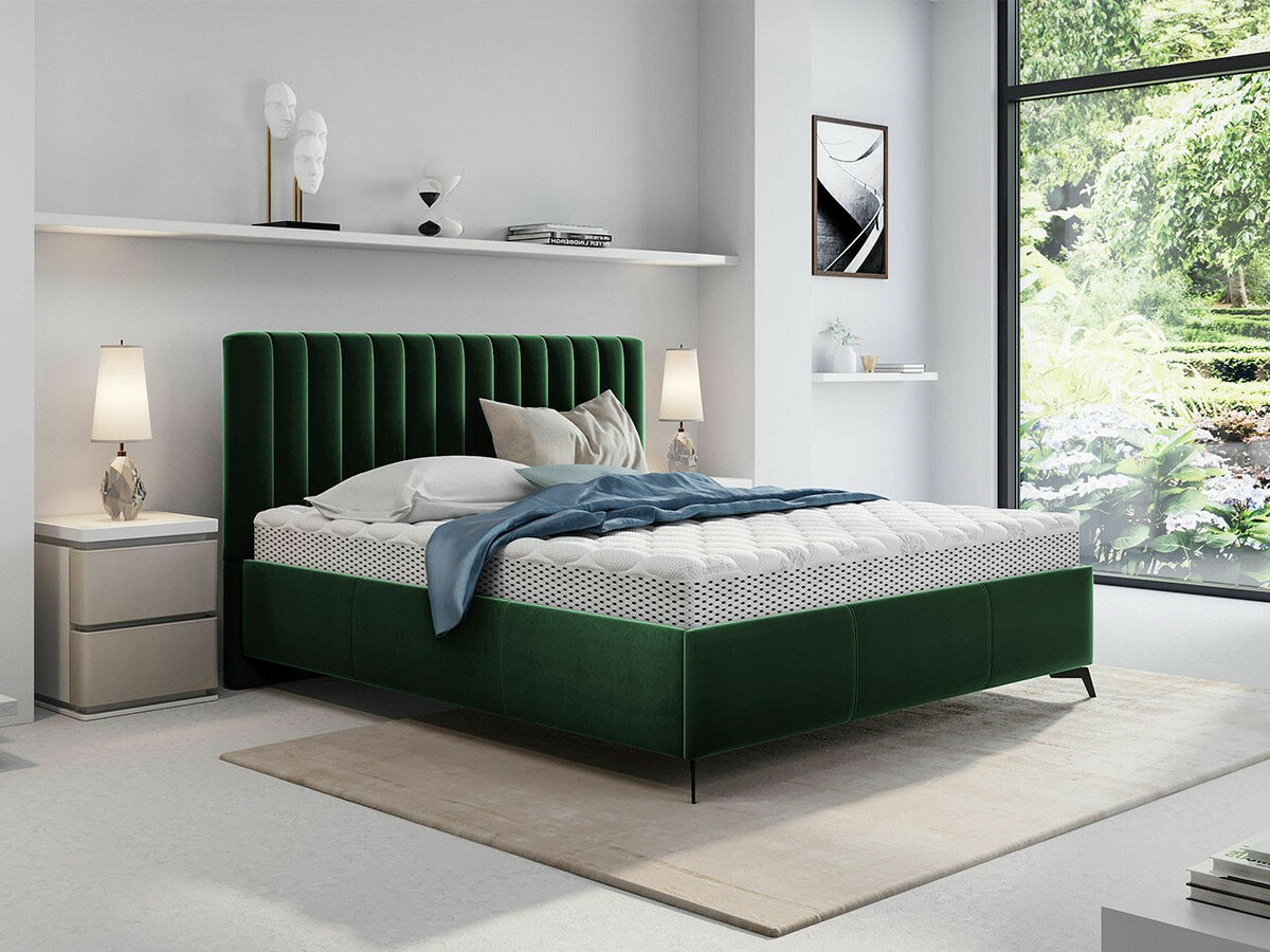 Bett ComfiDream Onana (Fresh 13)