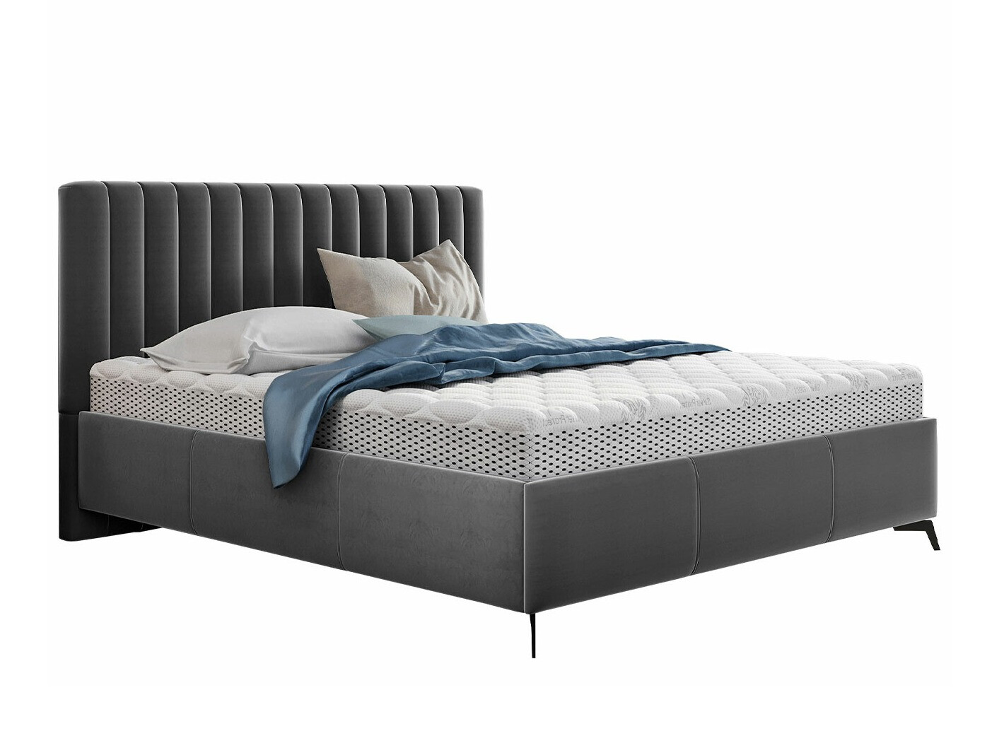 Bett ComfiDream Onana (Fresh 32)