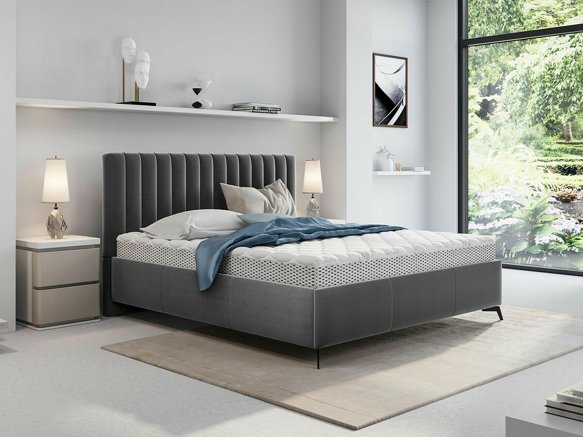 Bett ComfiDream Onana (Fresh 32)
