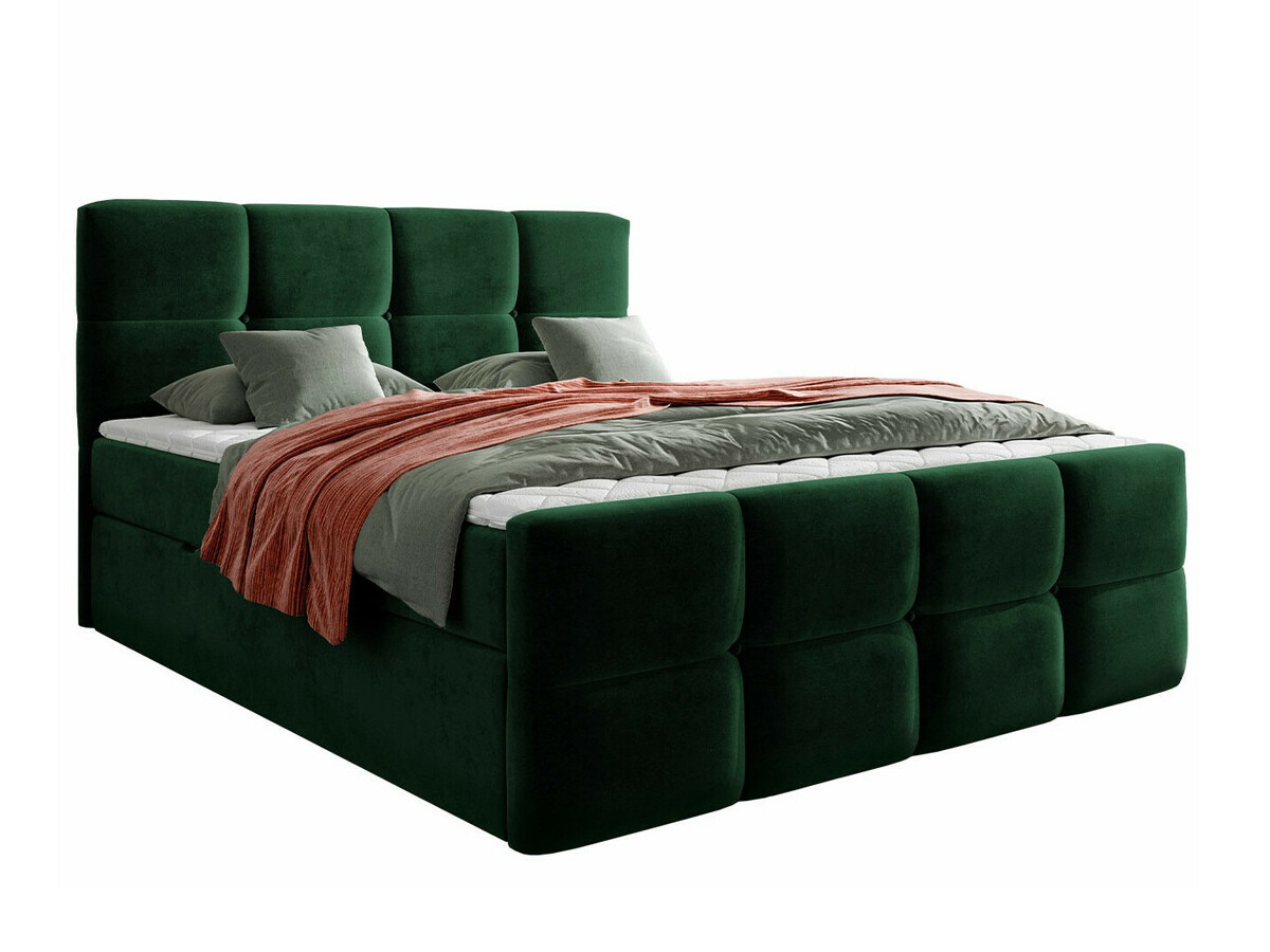 Boxspringbett ComfiDream 174 (Fresh 13)