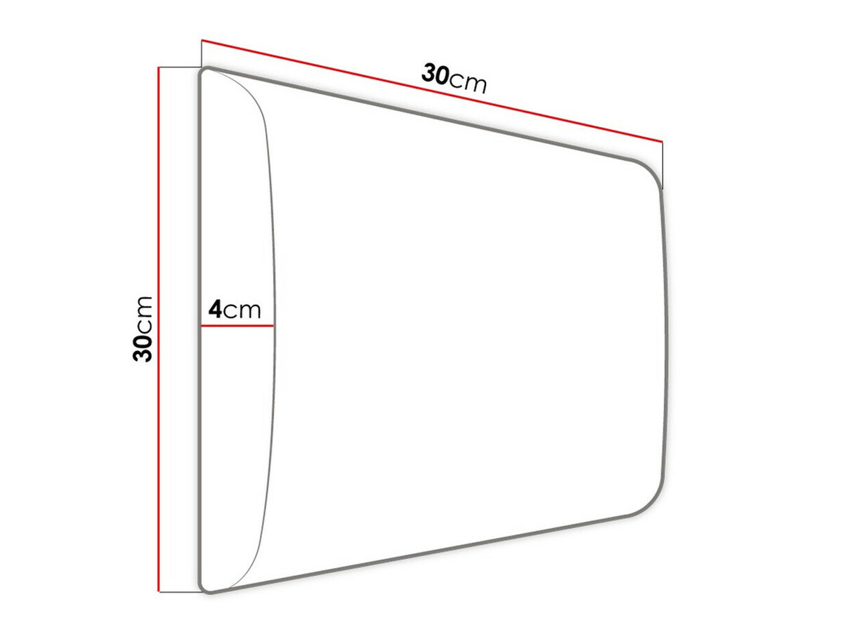 Flurgarnitur Comfivo Pinus VI (Weiß + Soft 011)