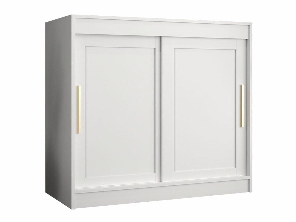 Sideboard Ferfere 106 (Weiß)