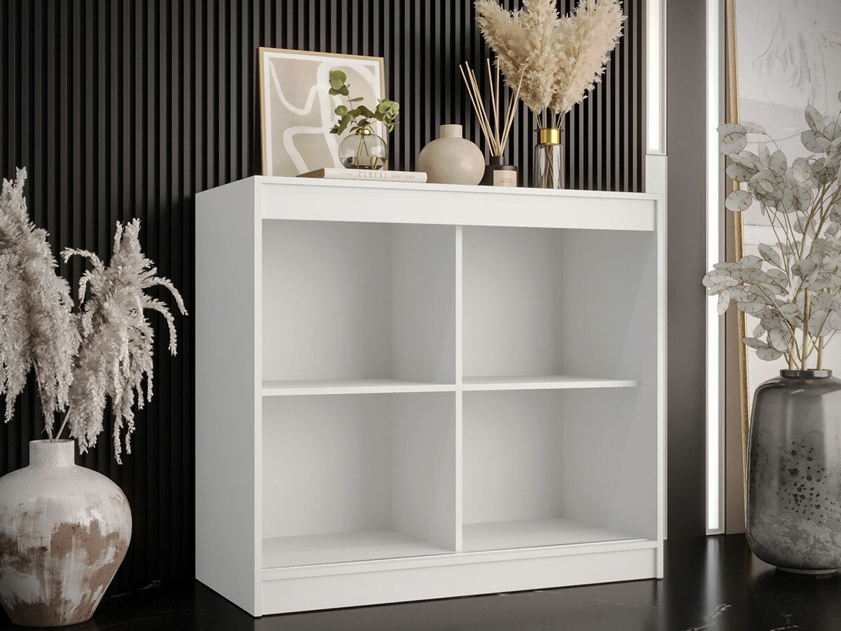 Sideboard Ferfere 106 (Weiß)