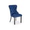 Stuhl Houston 1267 (Dunkelblau)