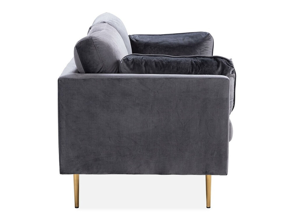 Sofa Riverside 364 (Grau)