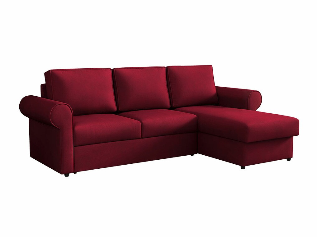 Ecksofa Columbus 131 (Kronos 02)