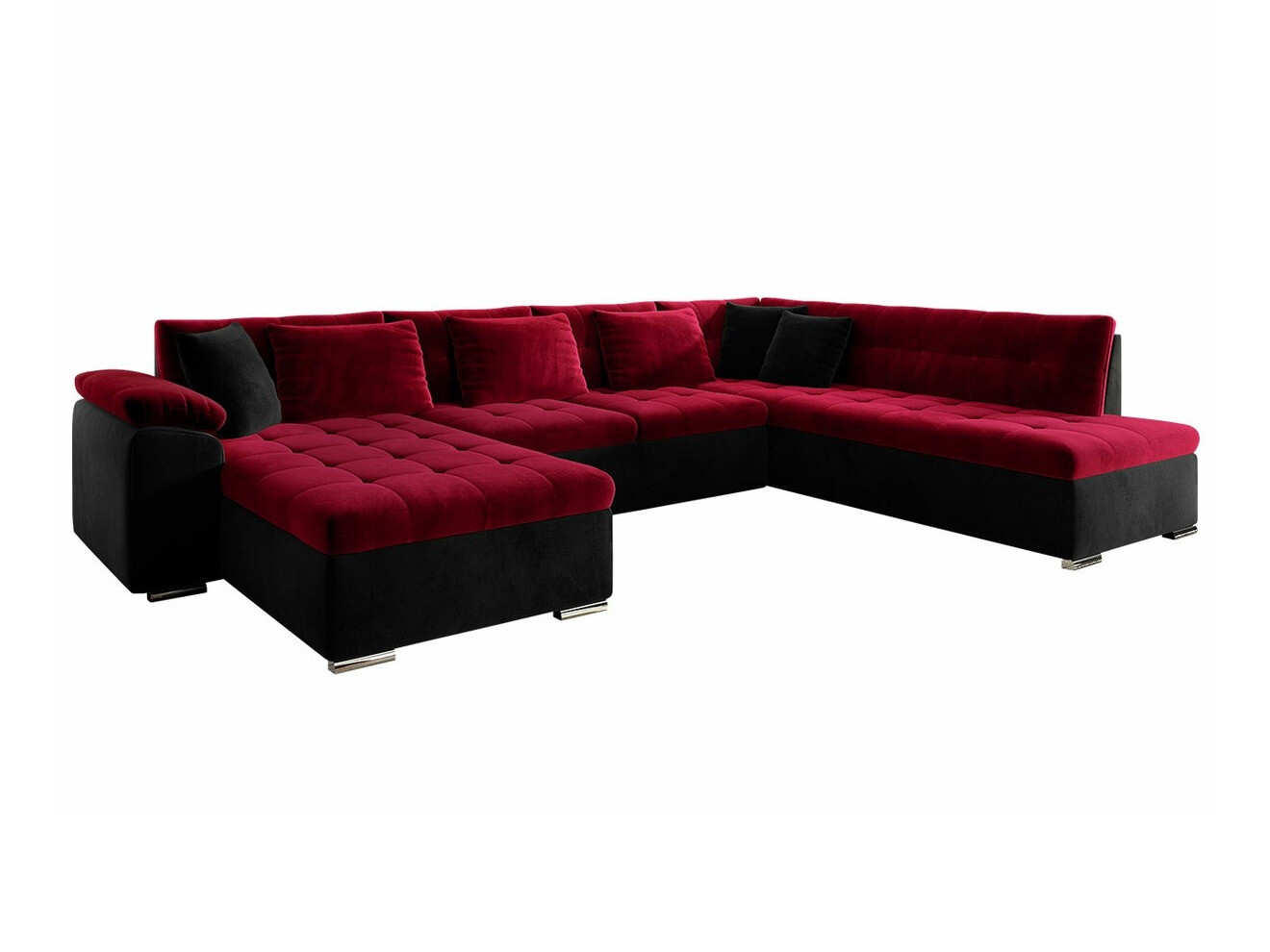 Ecksofa Comfivo Gemma II (Links)