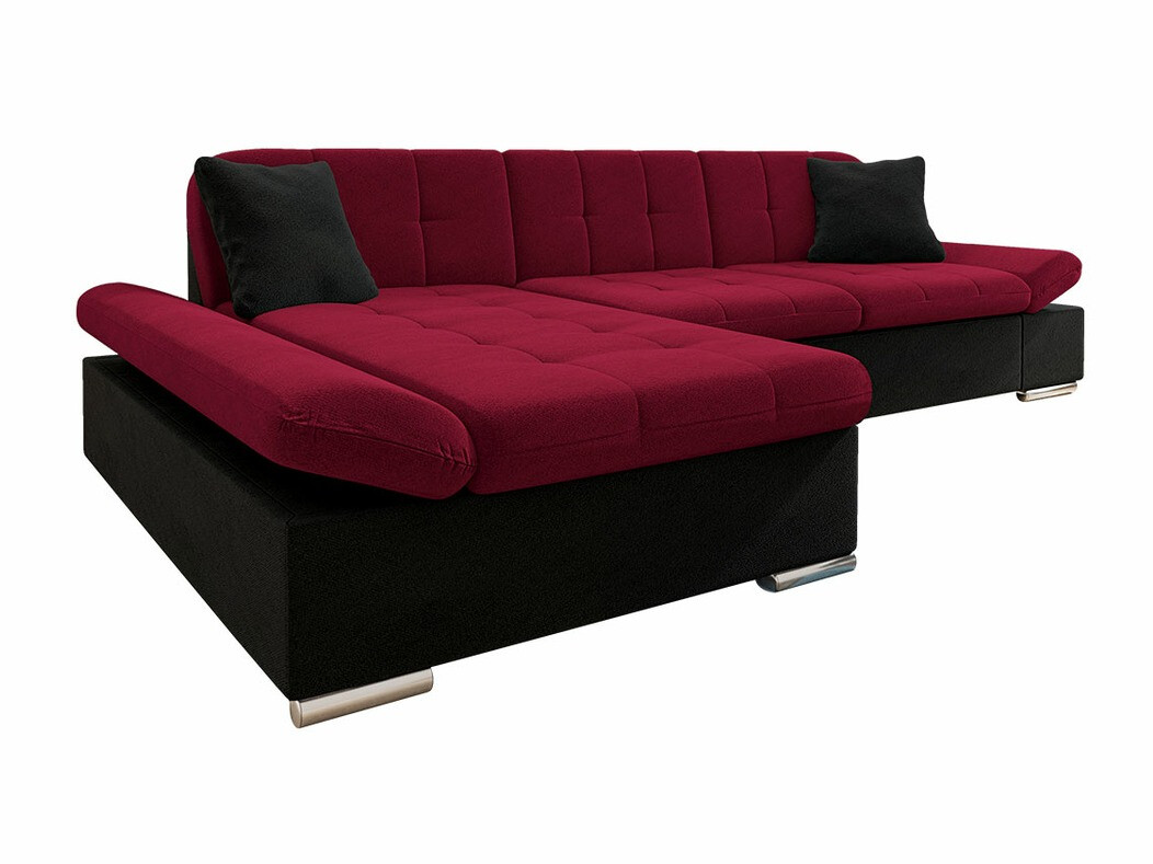 Ecksofa Comfivo Sanitas I (Kronos 07 + Kronos 02)