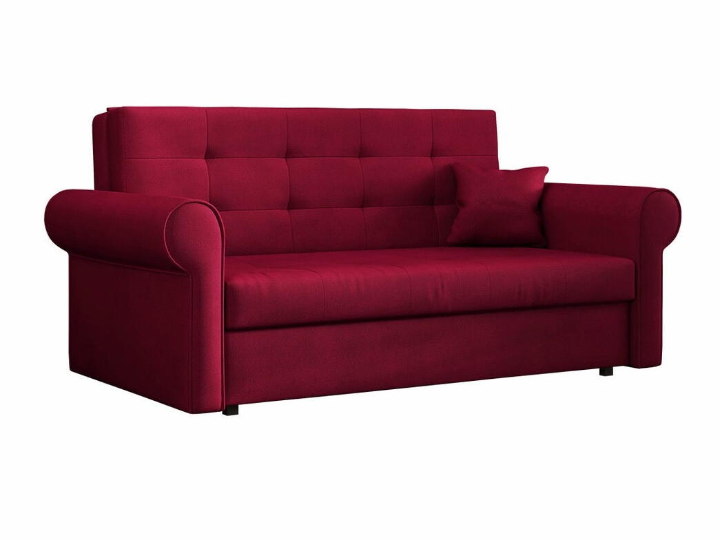 Schlafsofa Aquala III (Kronos 02)