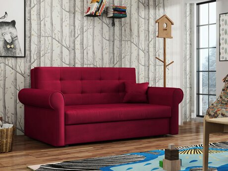 Schlafsofa Columbus 129 (Kronos 02)