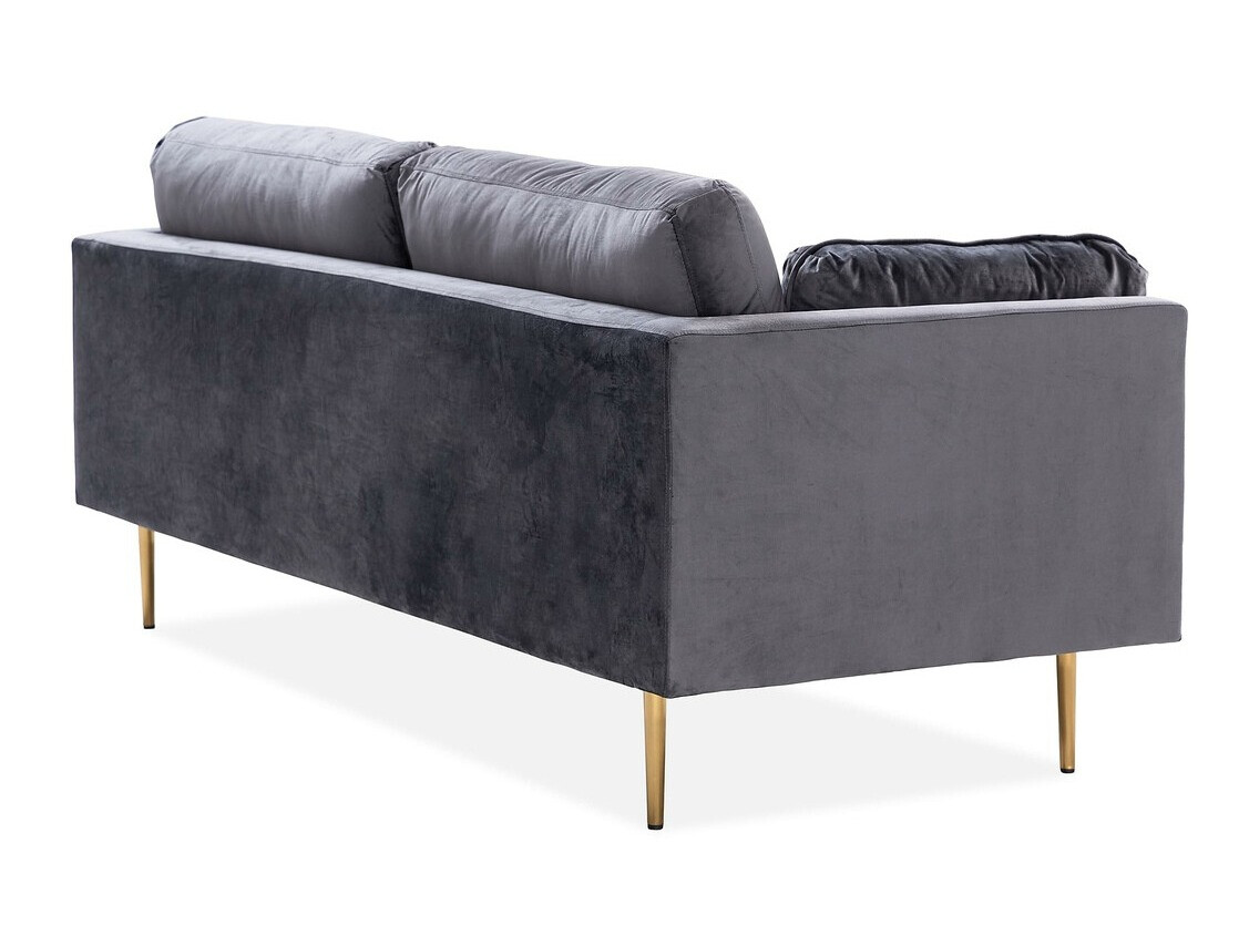 Sofa Riverside 364 (Grau)