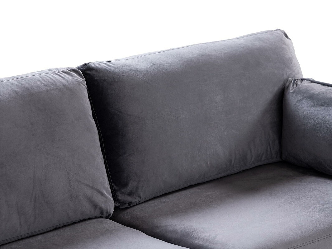 Sofa Riverside 364 (Grau)