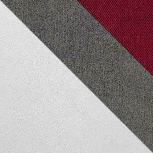 Ecksofa Comfivo Ruta IV (Soft 017 + Uttario Velvet 2971 + Kronos 02)