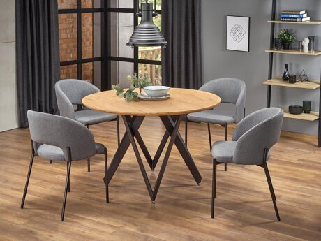 Essgruppe Houston 736