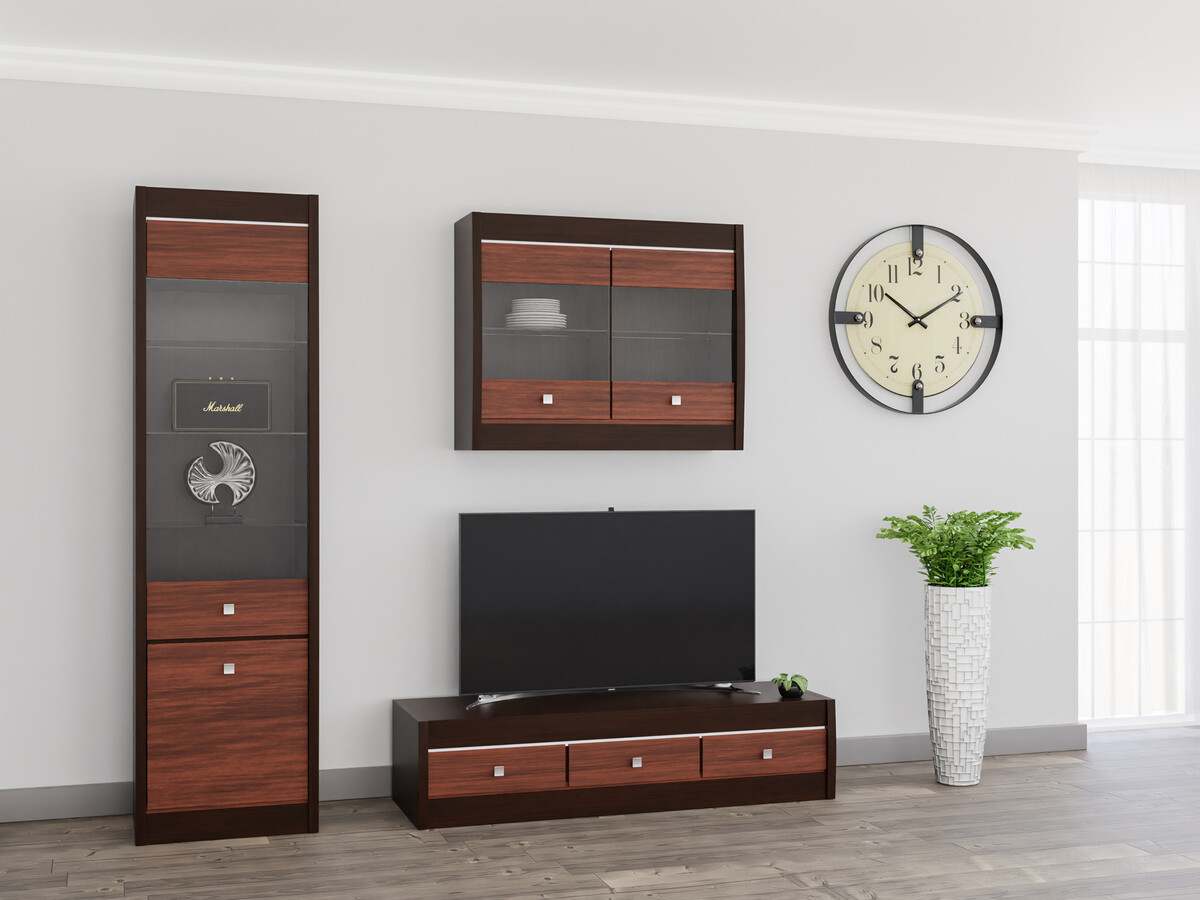 Wohnzimmer-Sets Loretri 126