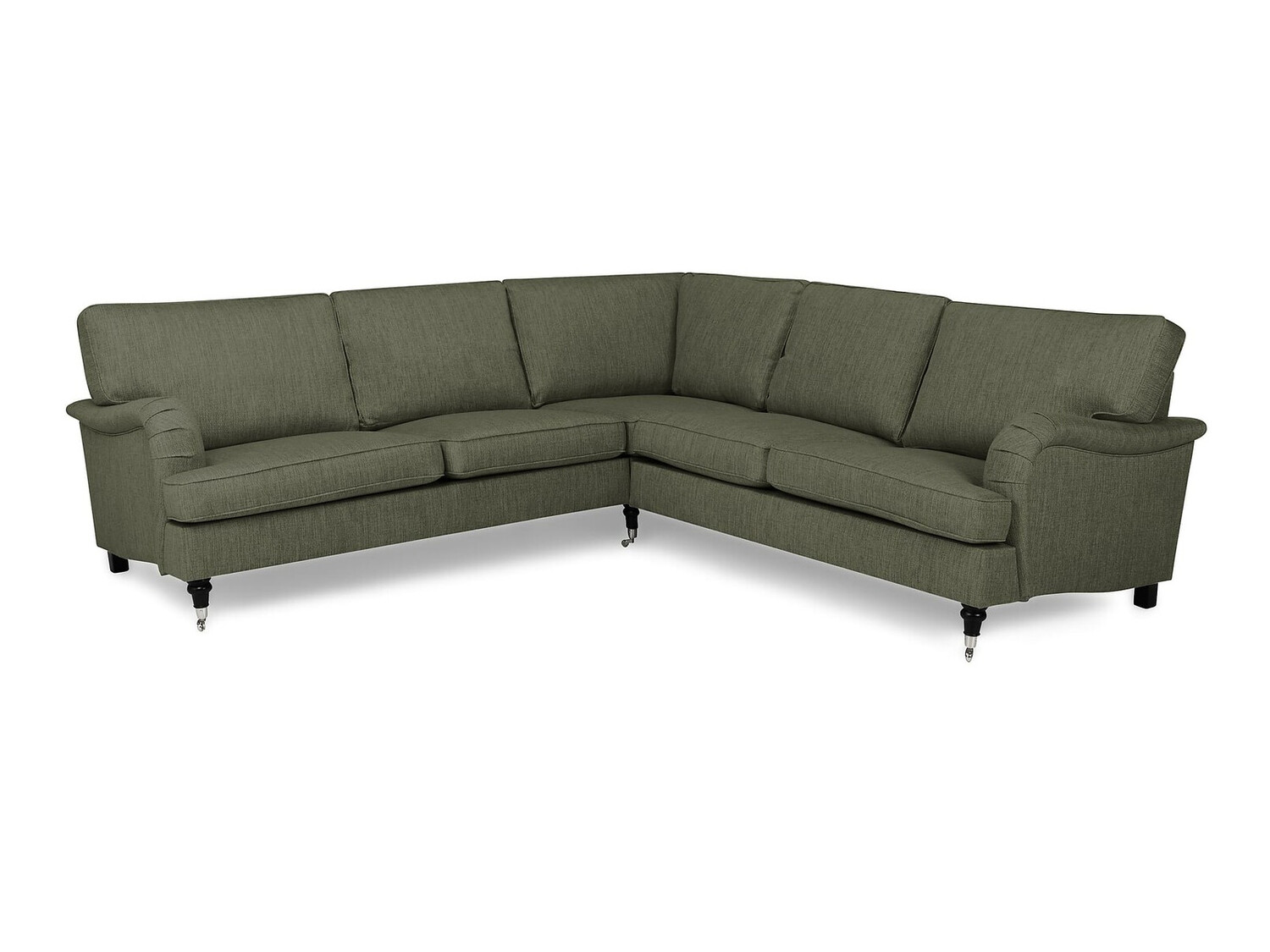 Ecksofa Bloomington Venveni 120 (Helena 4452)