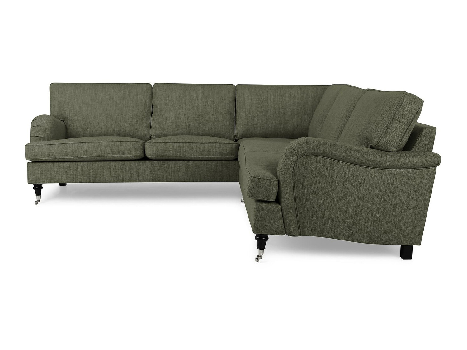 Ecksofa Bloomington Venveni 120 (Helena 4452)