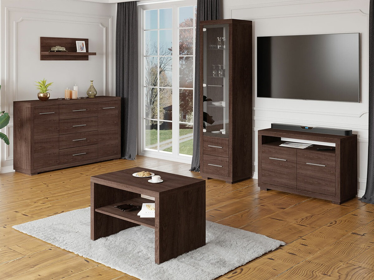 Wohnzimmer-Sets Fiomeri 130