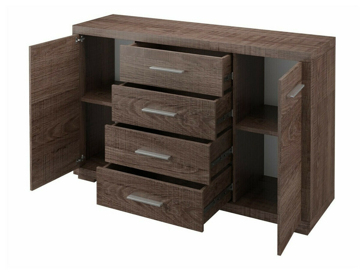 Wohnzimmer-Sets Fiomeri 130