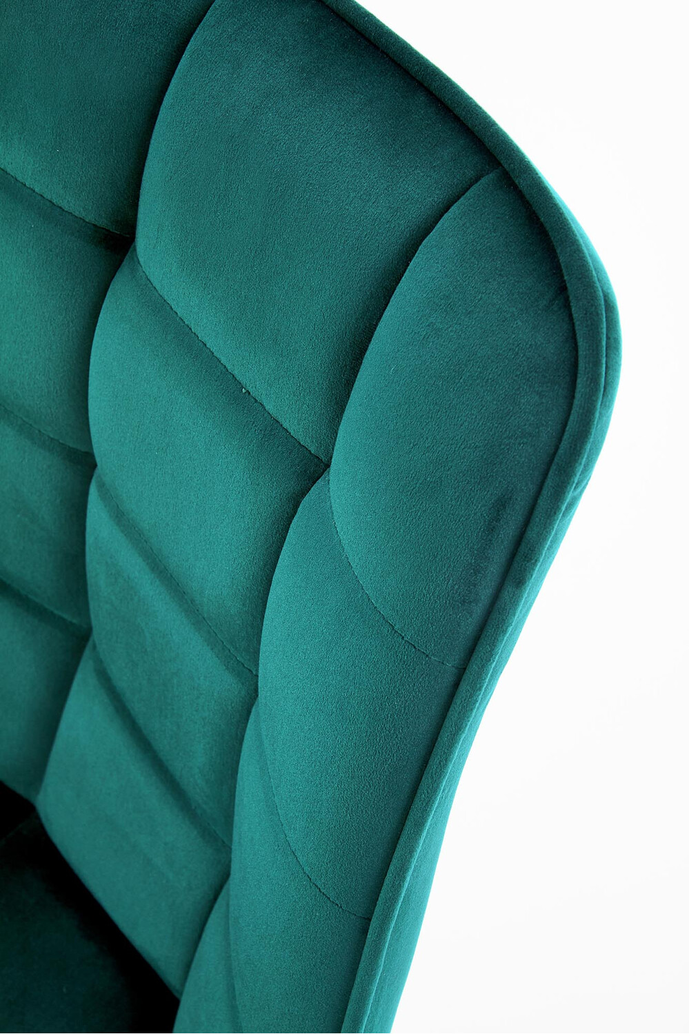 Stuhl Houston 739 (Türkis + Schwarz)