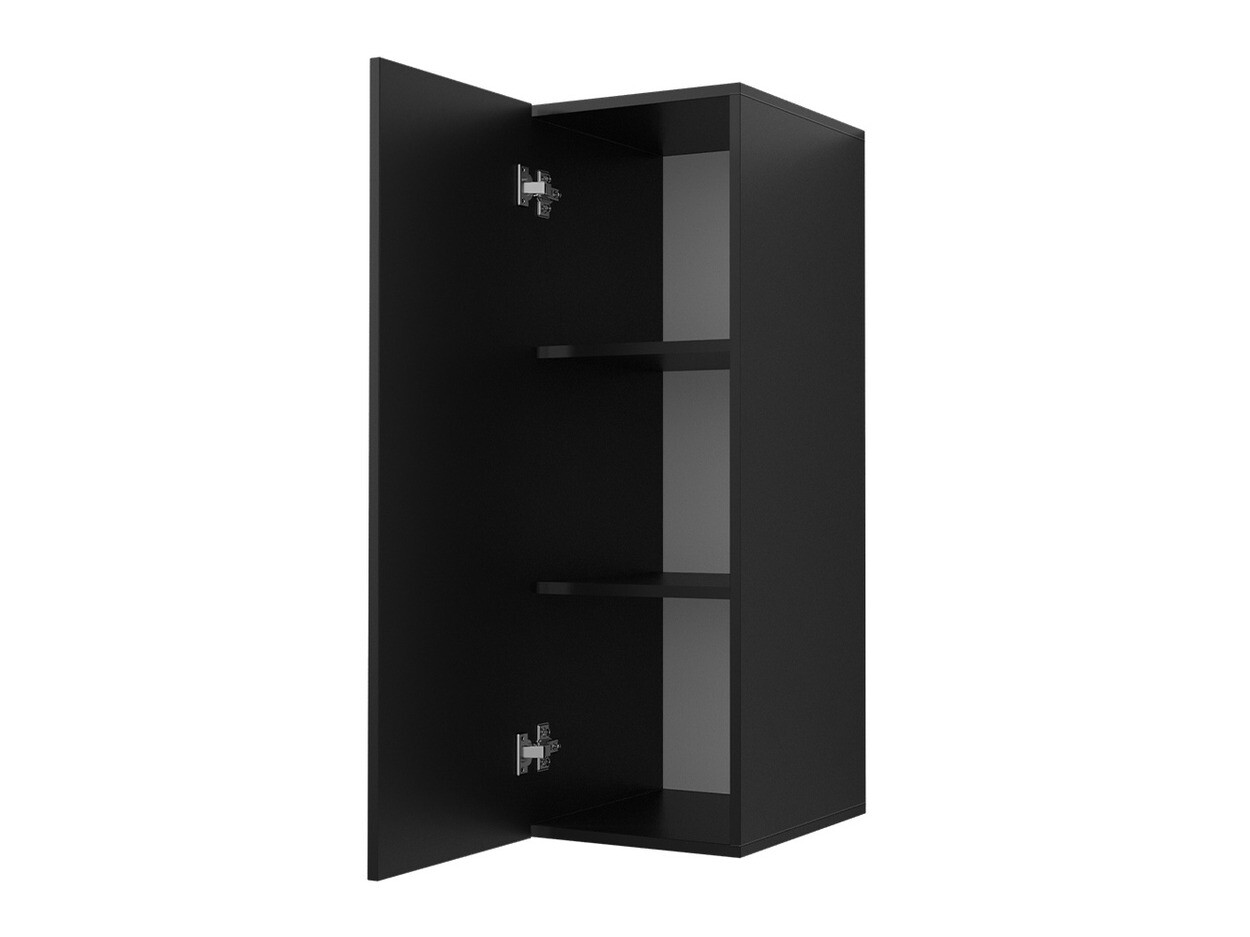 Wohnzimmer-Sets Ferfere 114 (Schwarz)