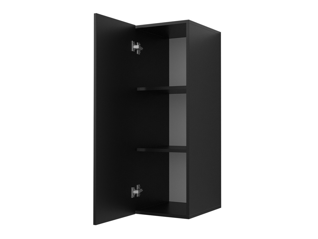 Wohnzimmer-Sets Ferfere 116 (Schwarz)