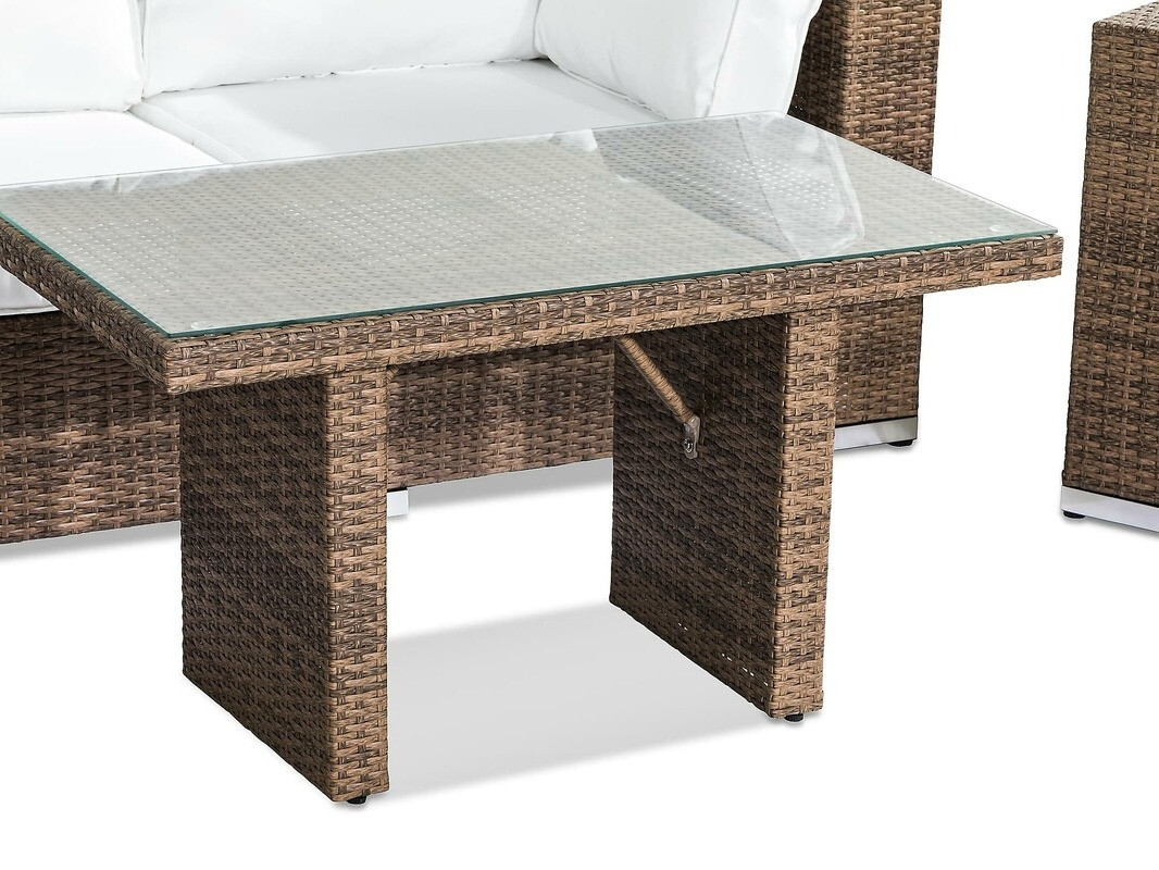 Gartenmöbel-Set Comfort Garden 900