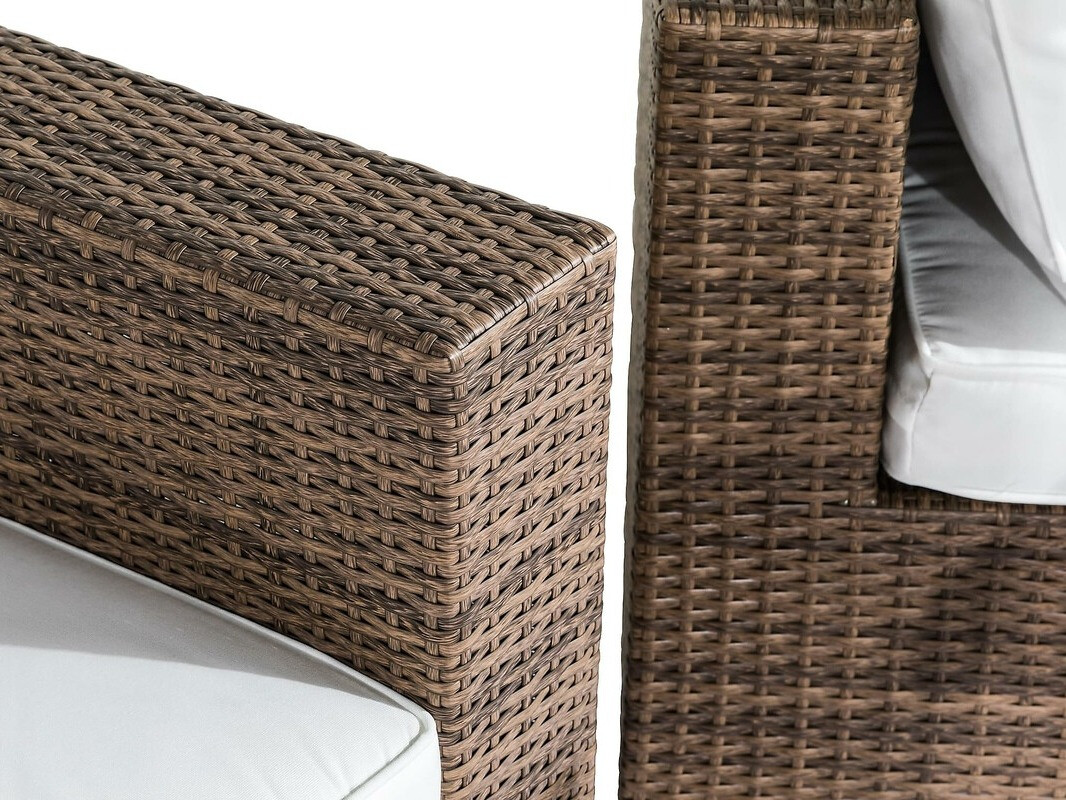 Gartenmöbel-Set Comfort Garden 900