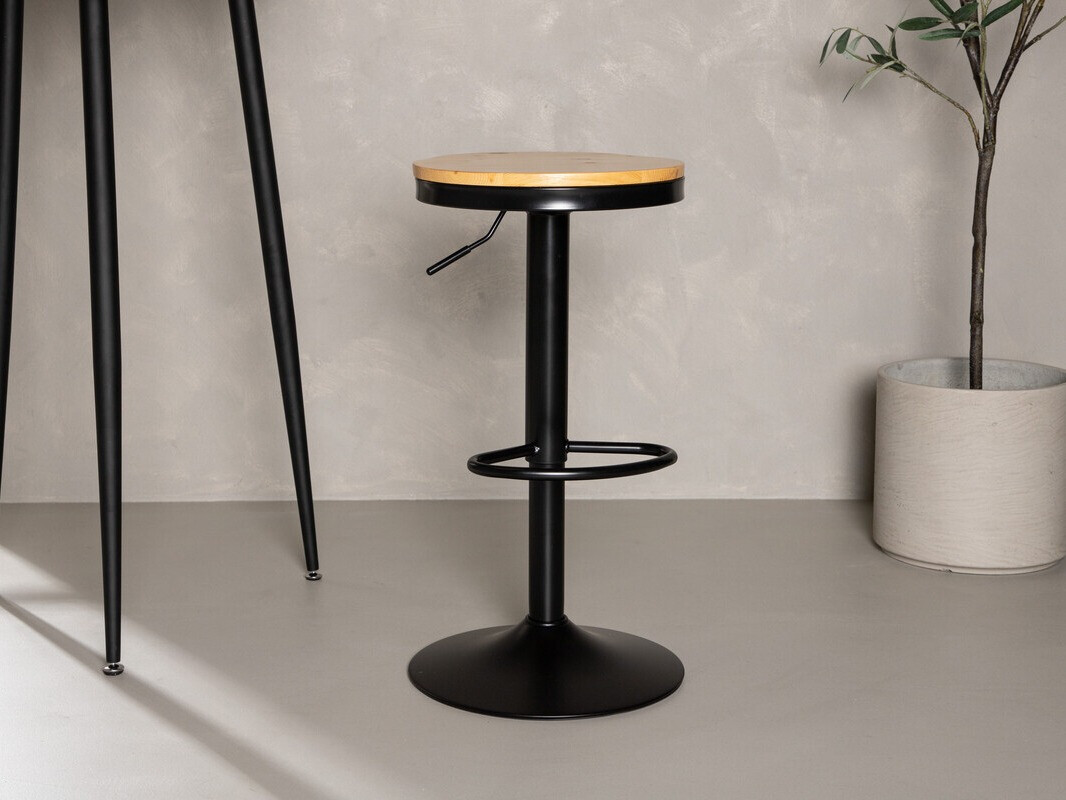 Barstuhl Dallas 3267