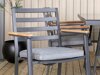 Tisch und Stühle Dallas 1047