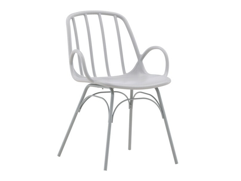 Stuhl Dallas 3270 (Hellgrau)