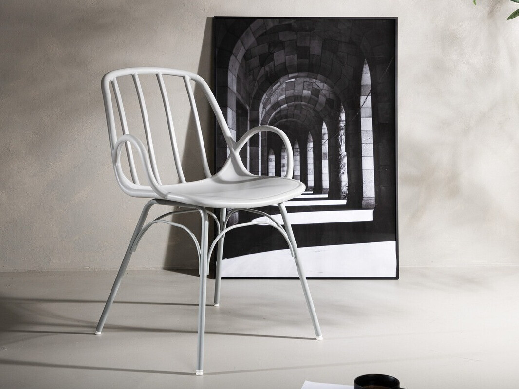 Stuhl Dallas 3270 (Hellgrau)