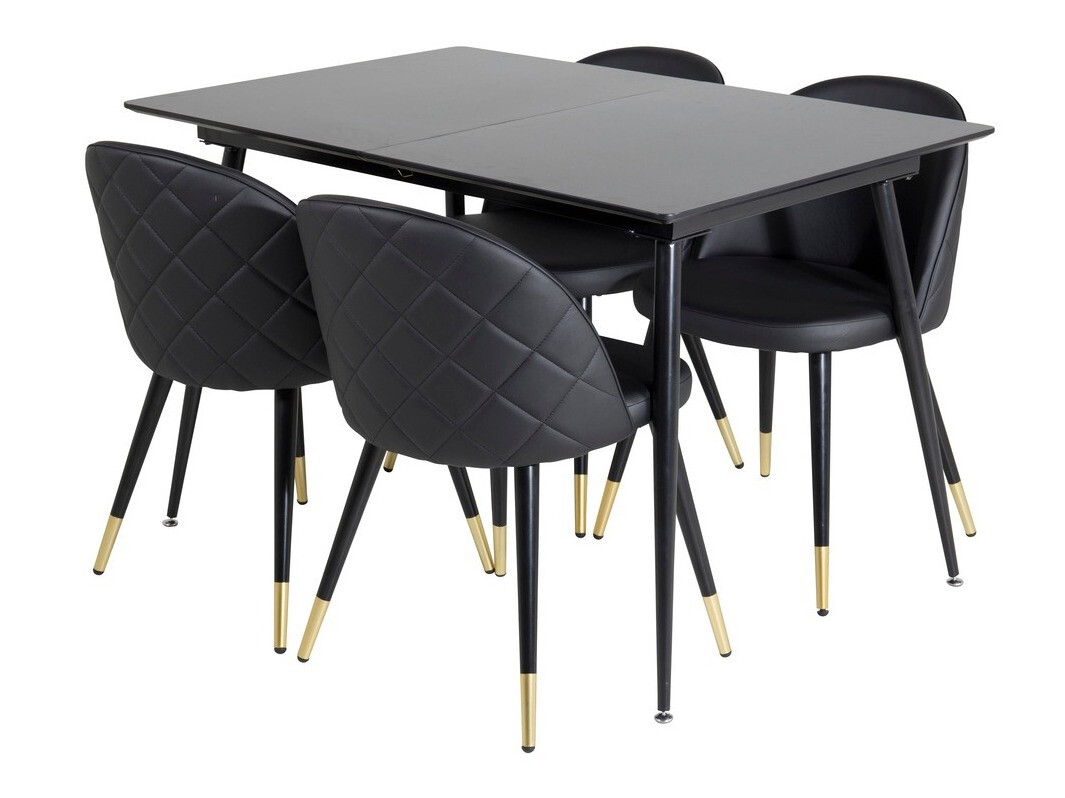 Essgruppe Dallas 1527