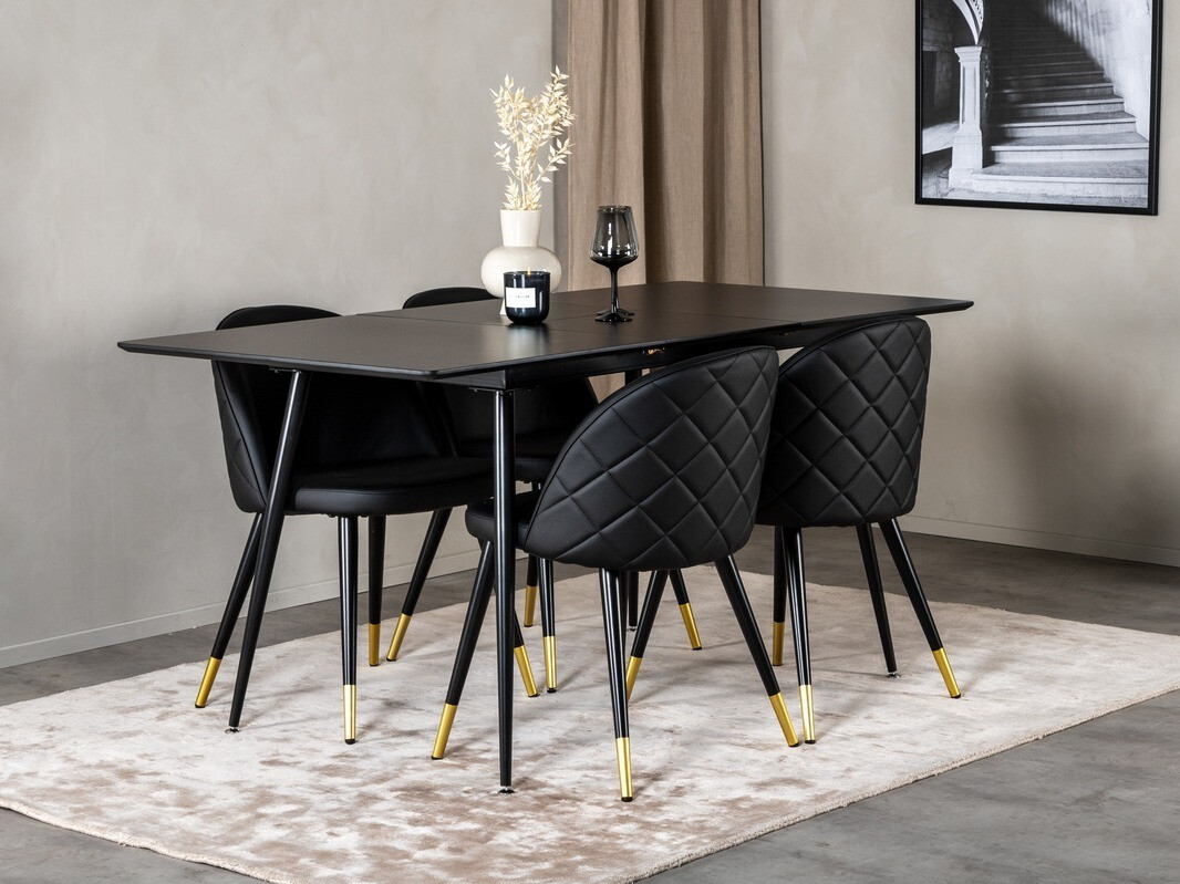 Essgruppe Dallas 1527
