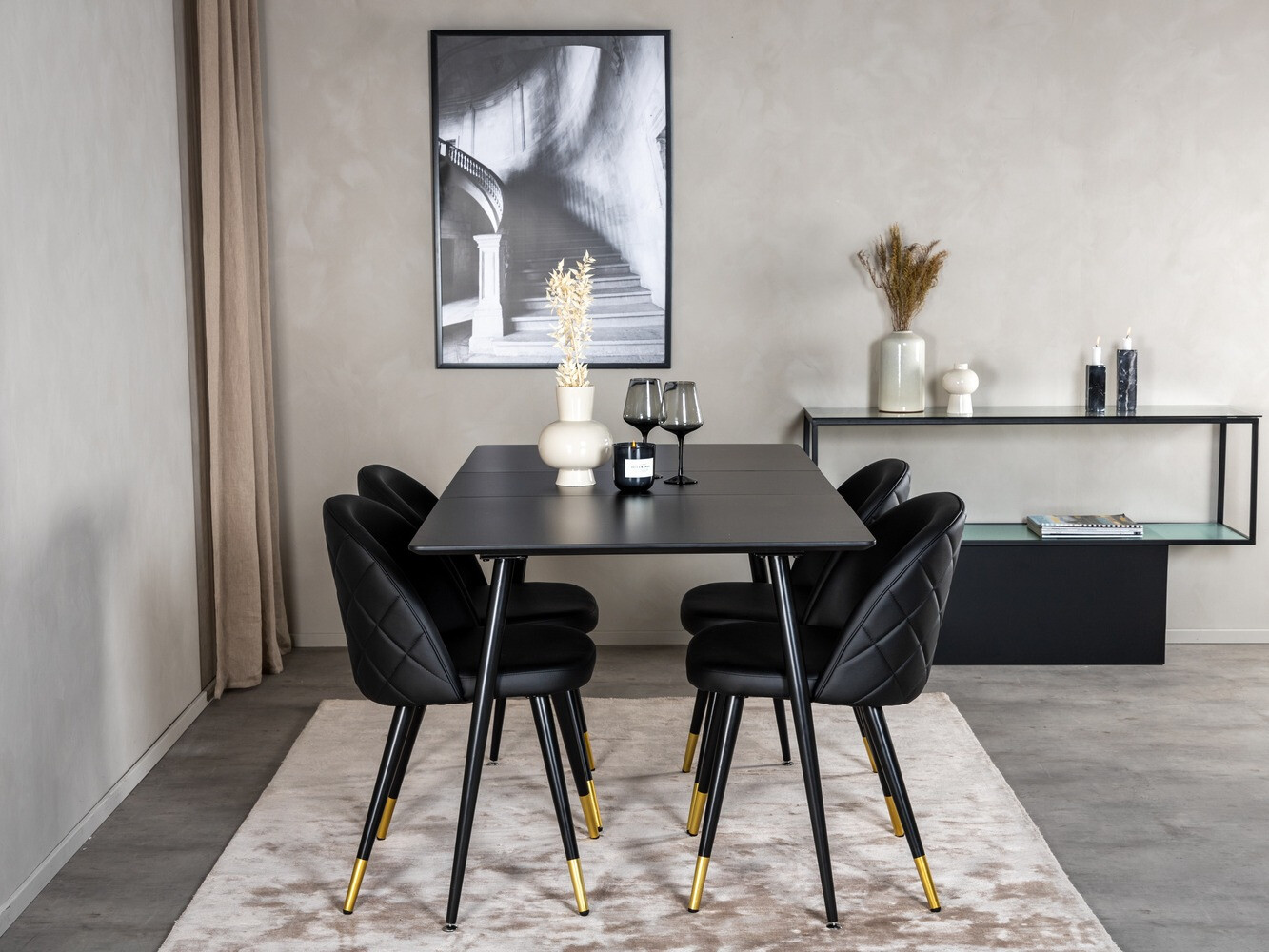 Essgruppe Dallas 1527