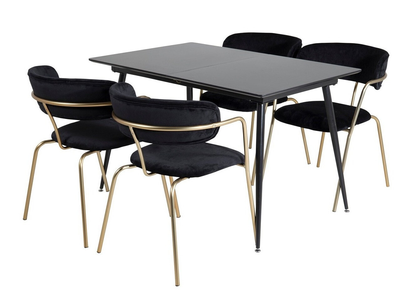 Essgruppe Dallas 1529