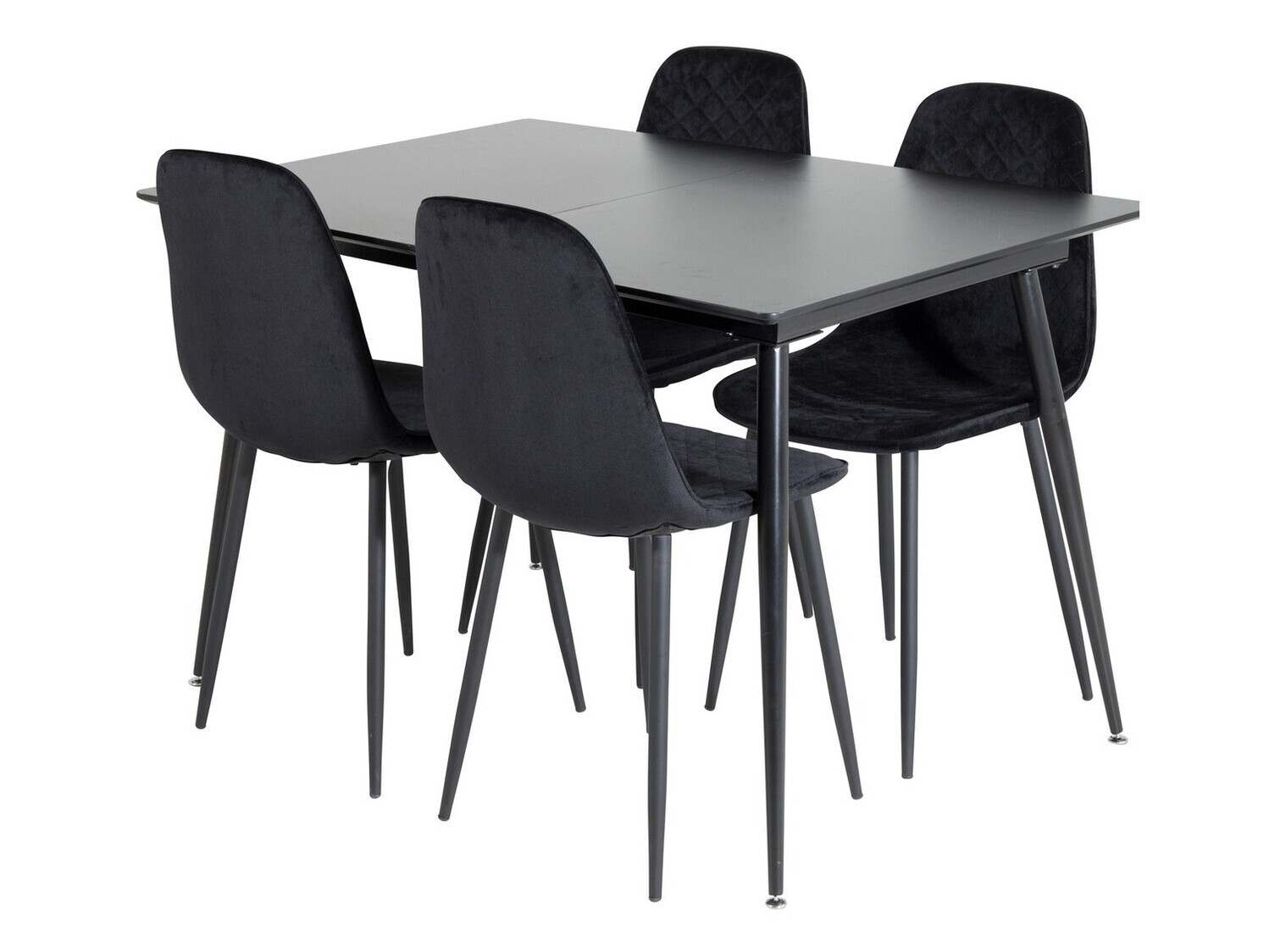 Essgruppe Dallas 1827