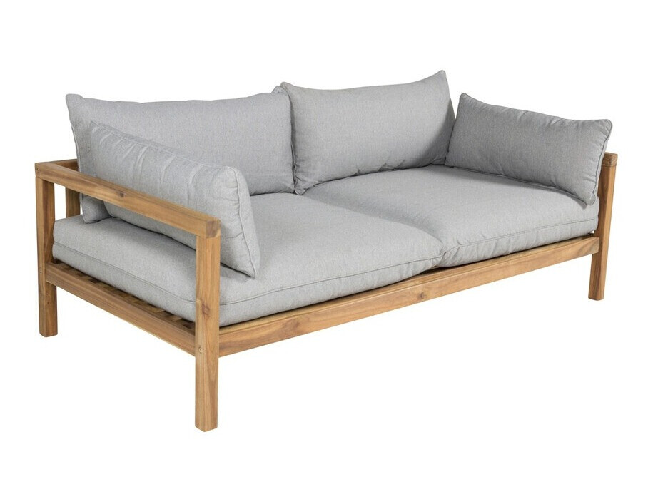 Gartensofa Dallas 2849