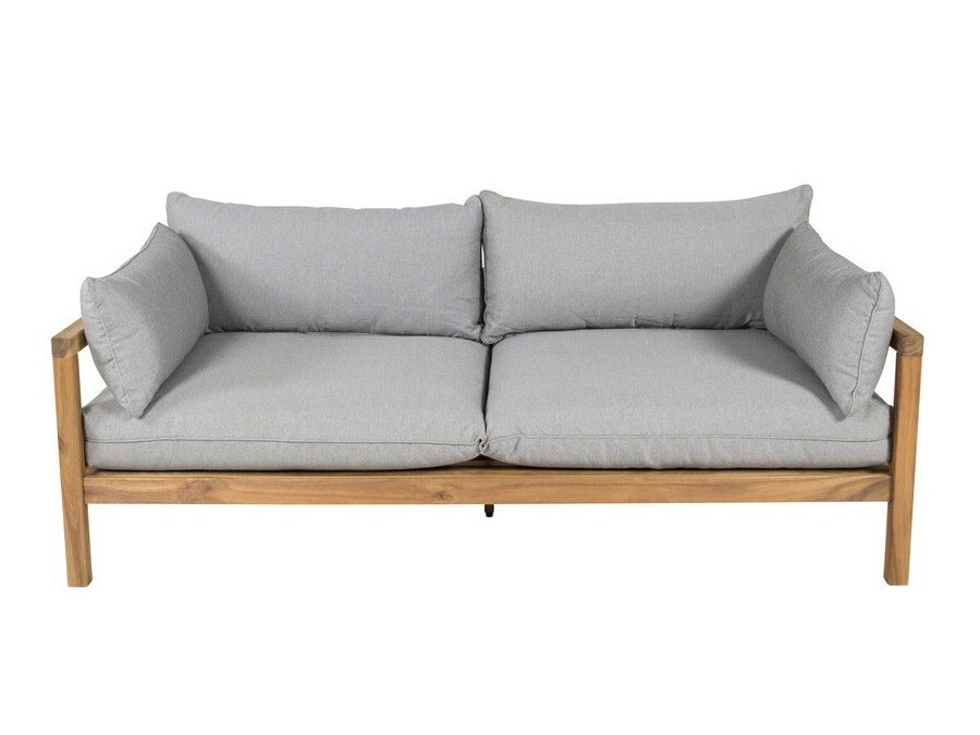 Gartensofa Dallas 2849