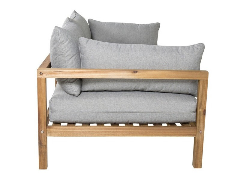 Gartensofa Dallas 2849