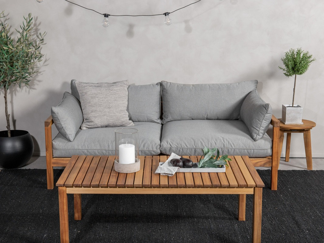 Gartensofa Dallas 2849