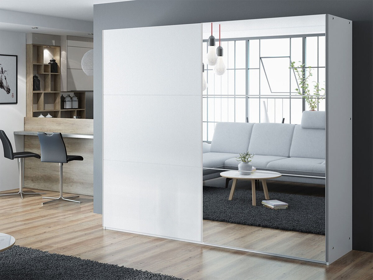 Kleiderschrank Honolulu 229